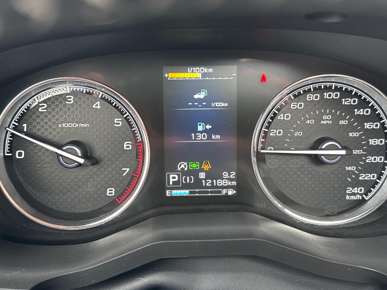 2024 Subaru Forester Limited Photo