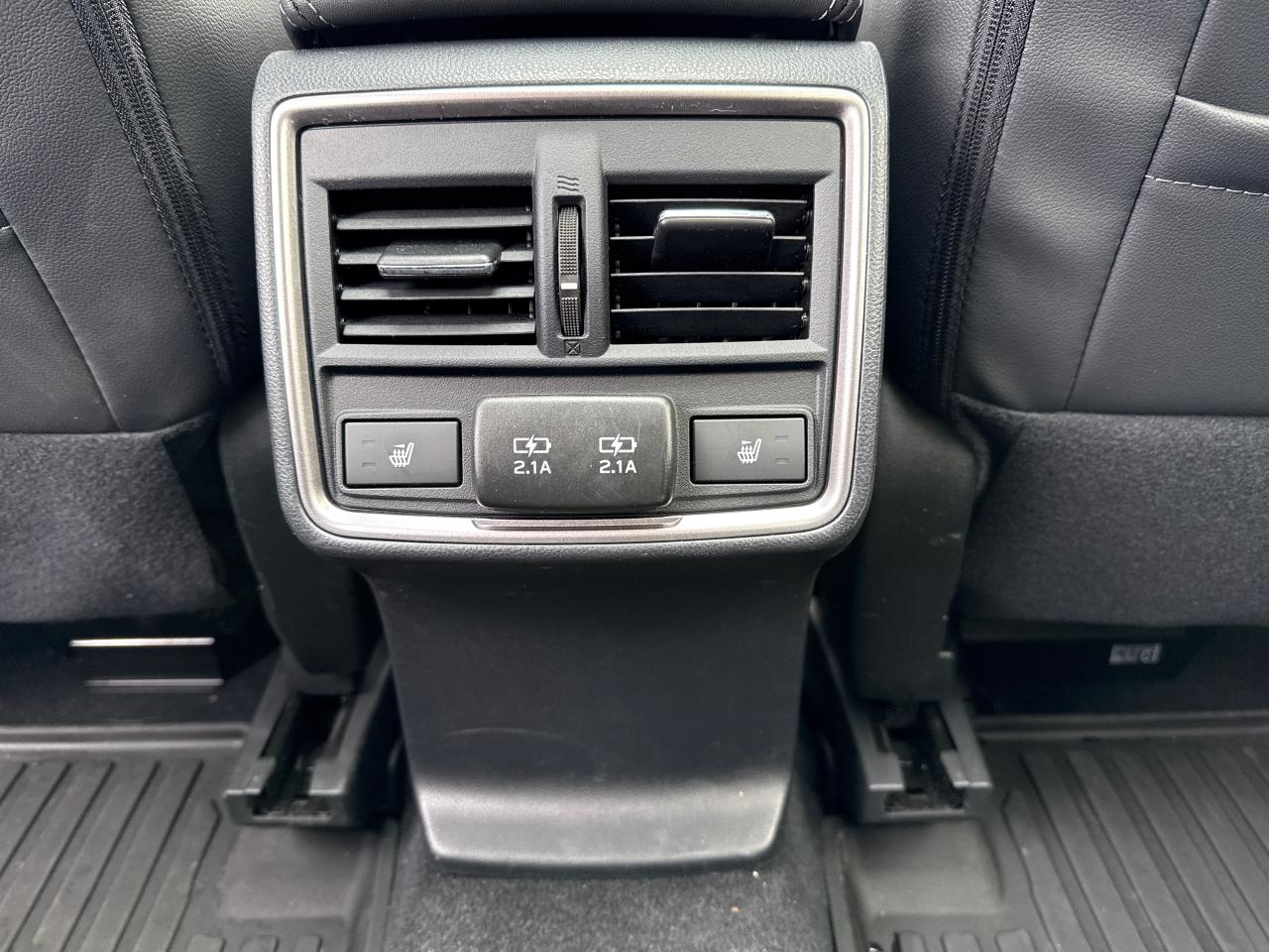 2024 Subaru Forester Limited Photo