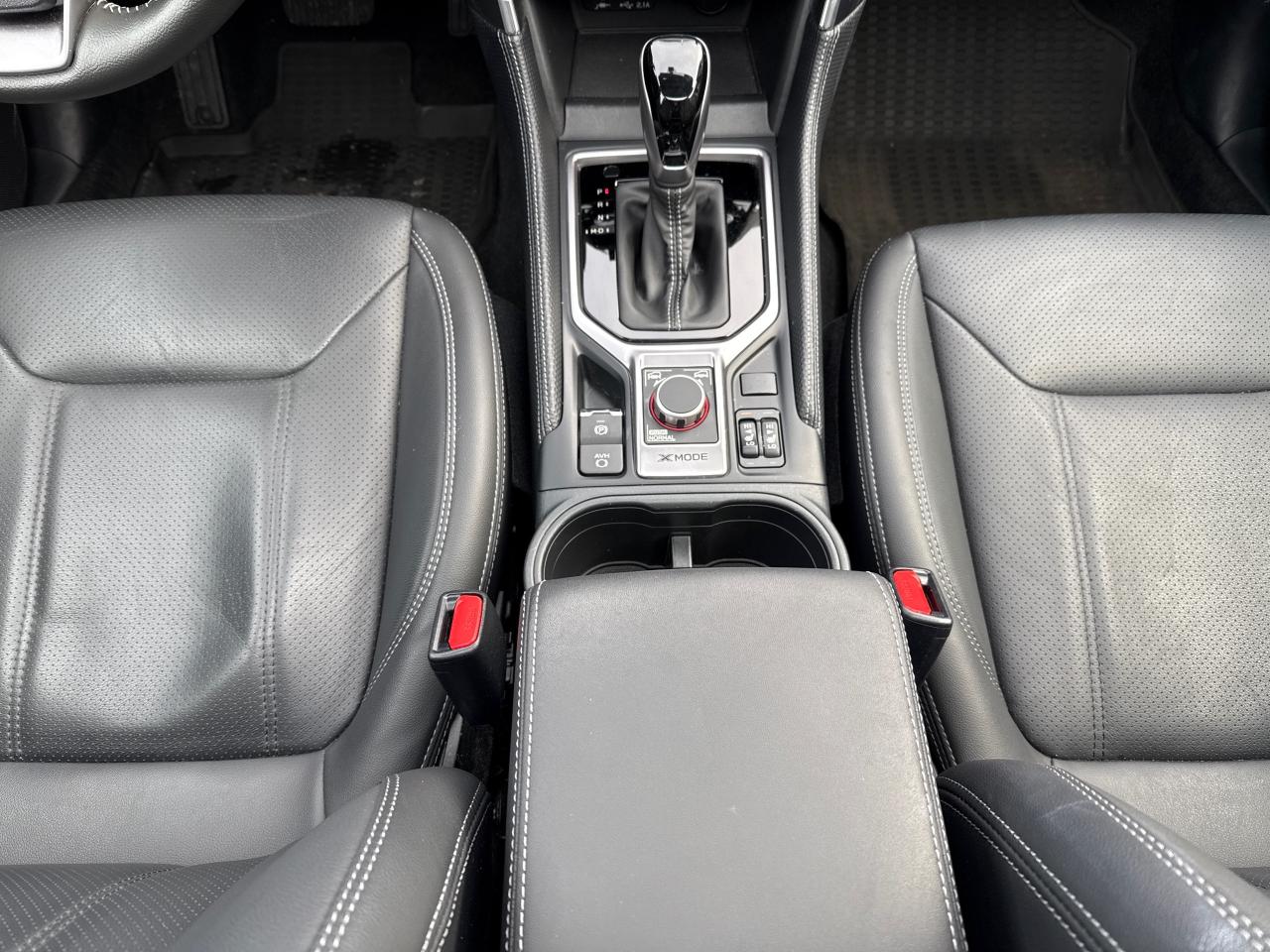 2024 Subaru Forester Limited Photo