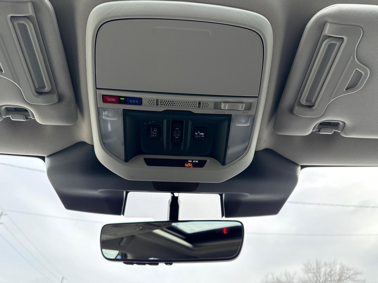 2024 Subaru Forester Limited Photo