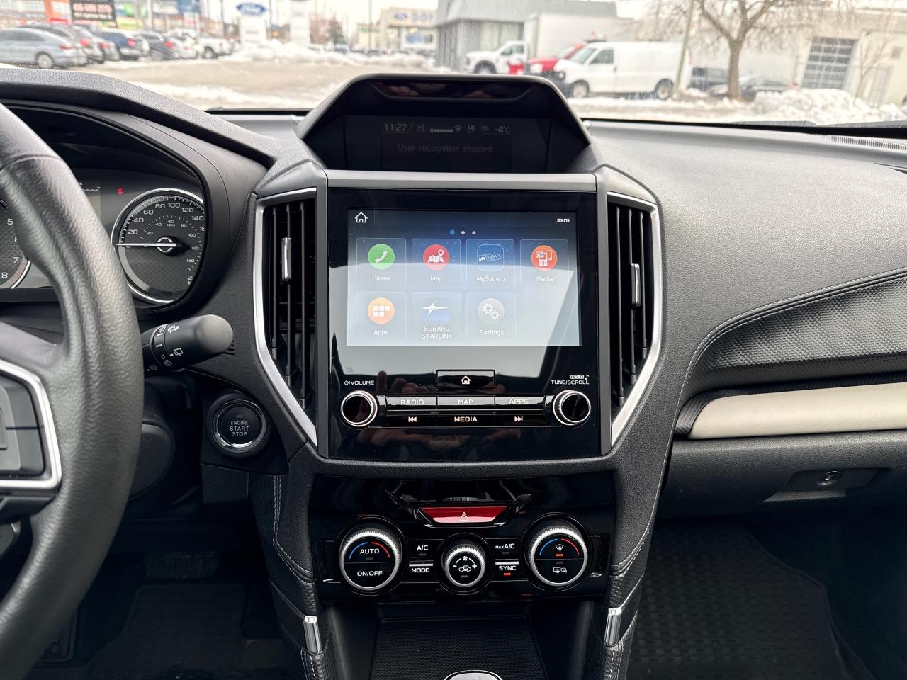 2024 Subaru Forester Limited Photo