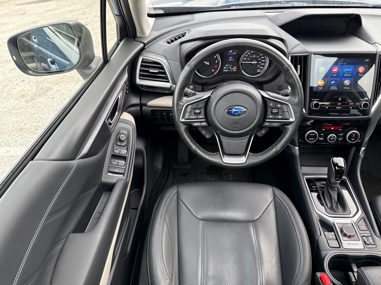 2024 Subaru Forester Limited Photo