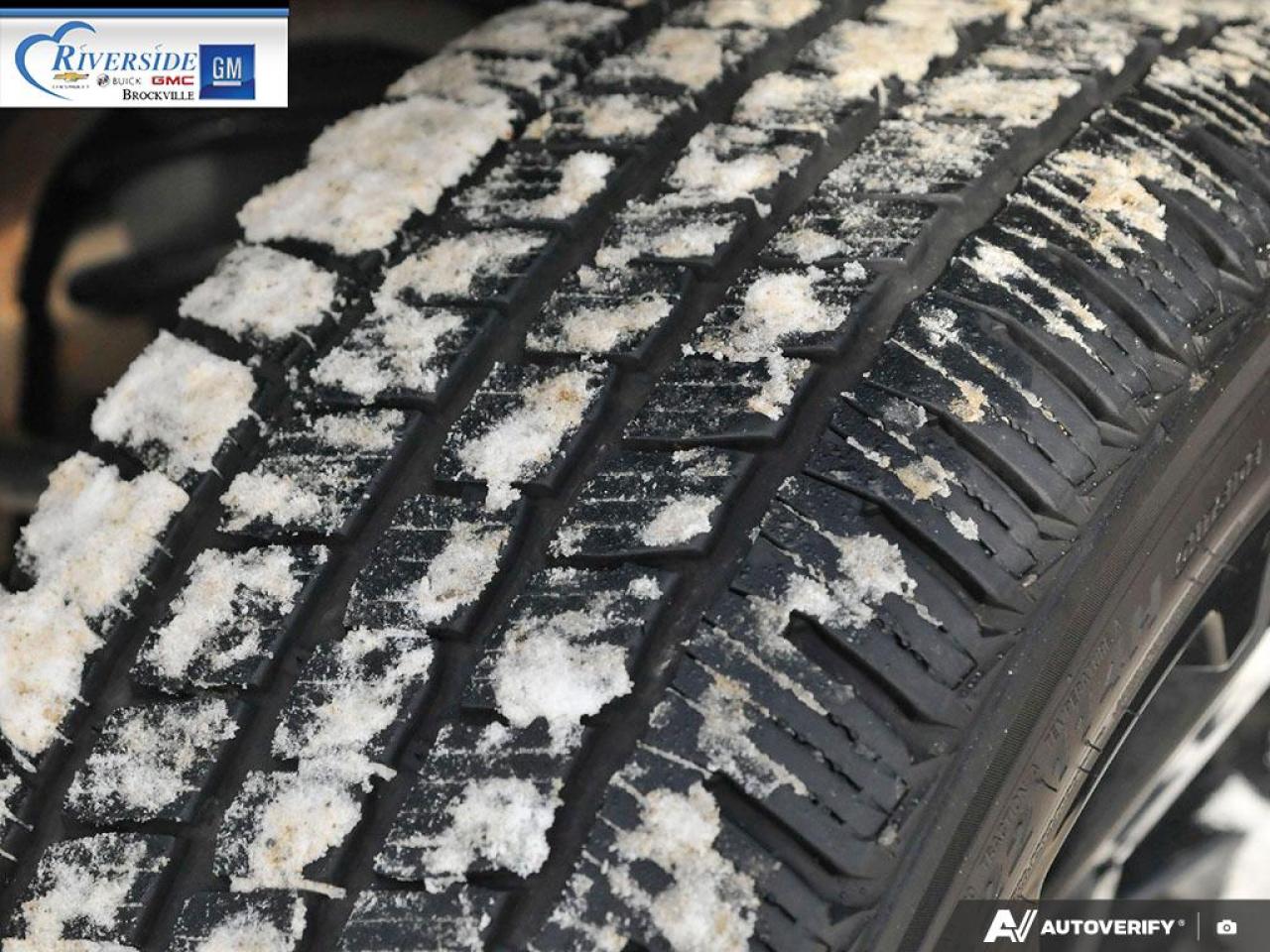 2017 Chevrolet Tahoe Premier Photo