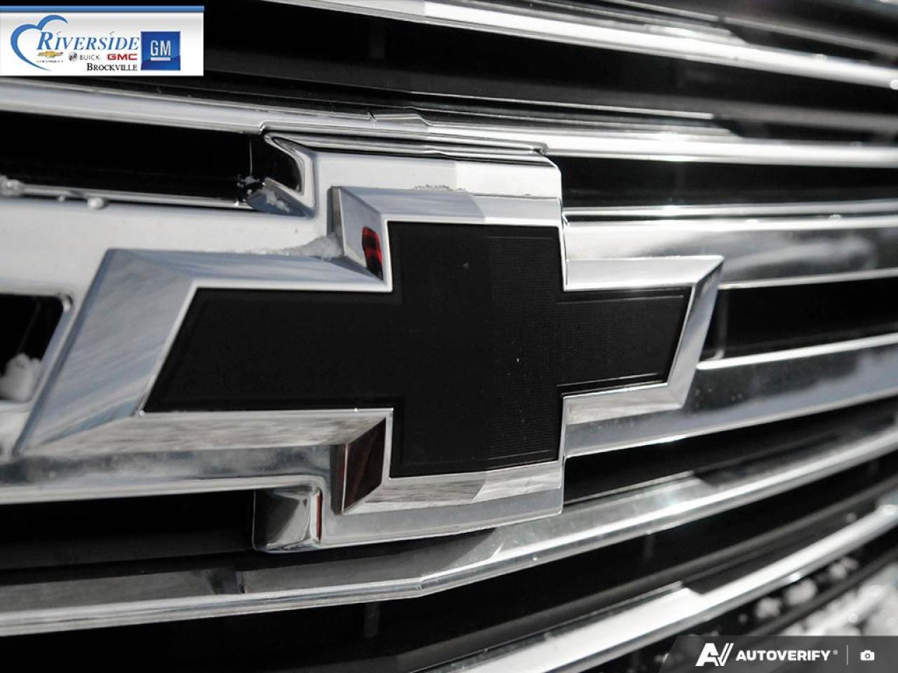 2017 Chevrolet Tahoe Premier Photo