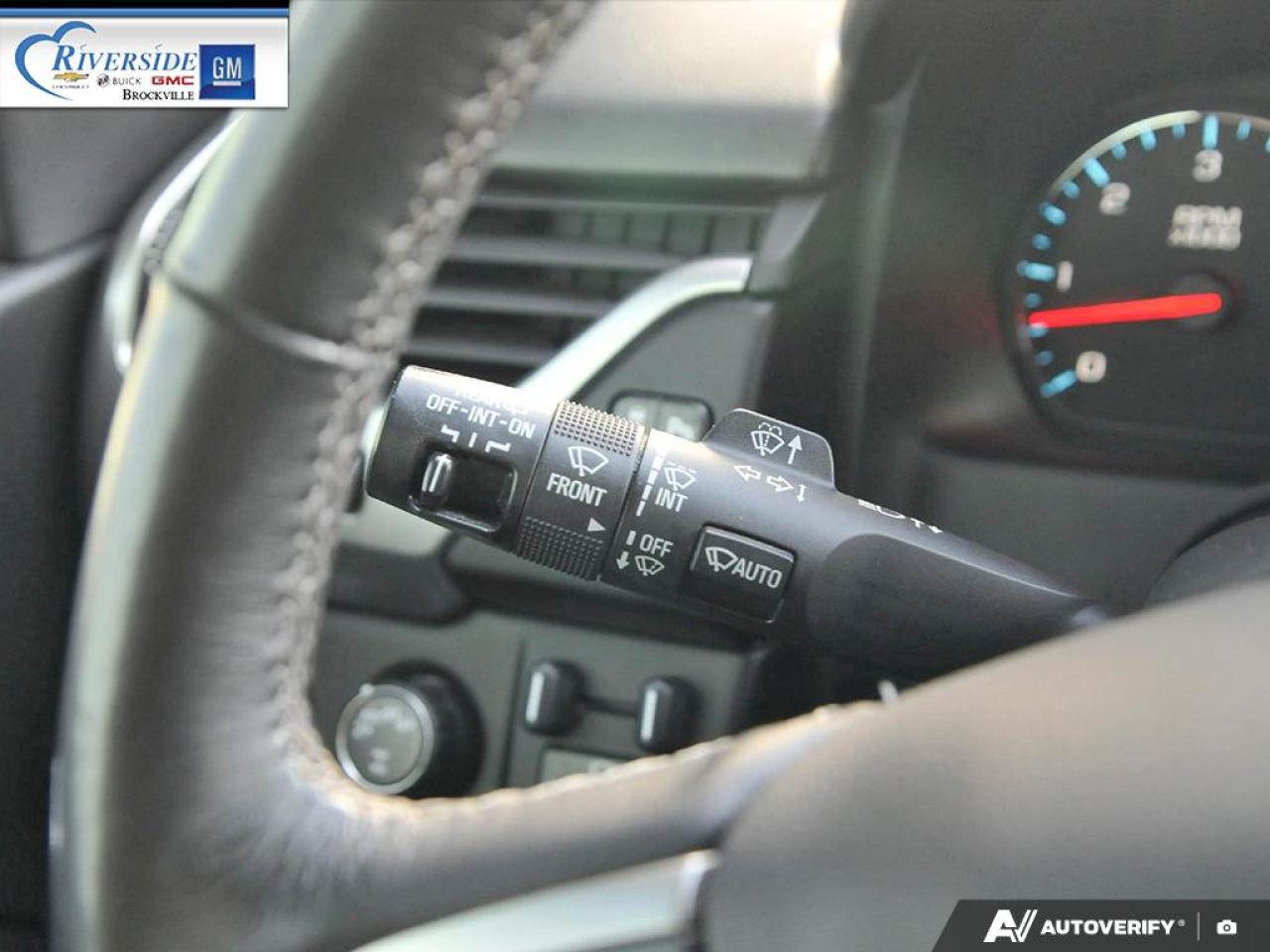 2017 Chevrolet Tahoe Premier Photo