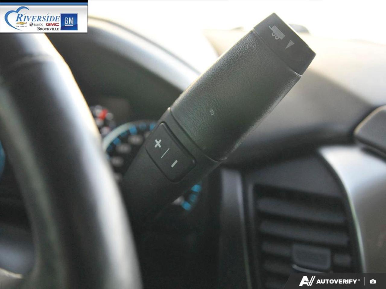 2017 Chevrolet Tahoe Premier Photo