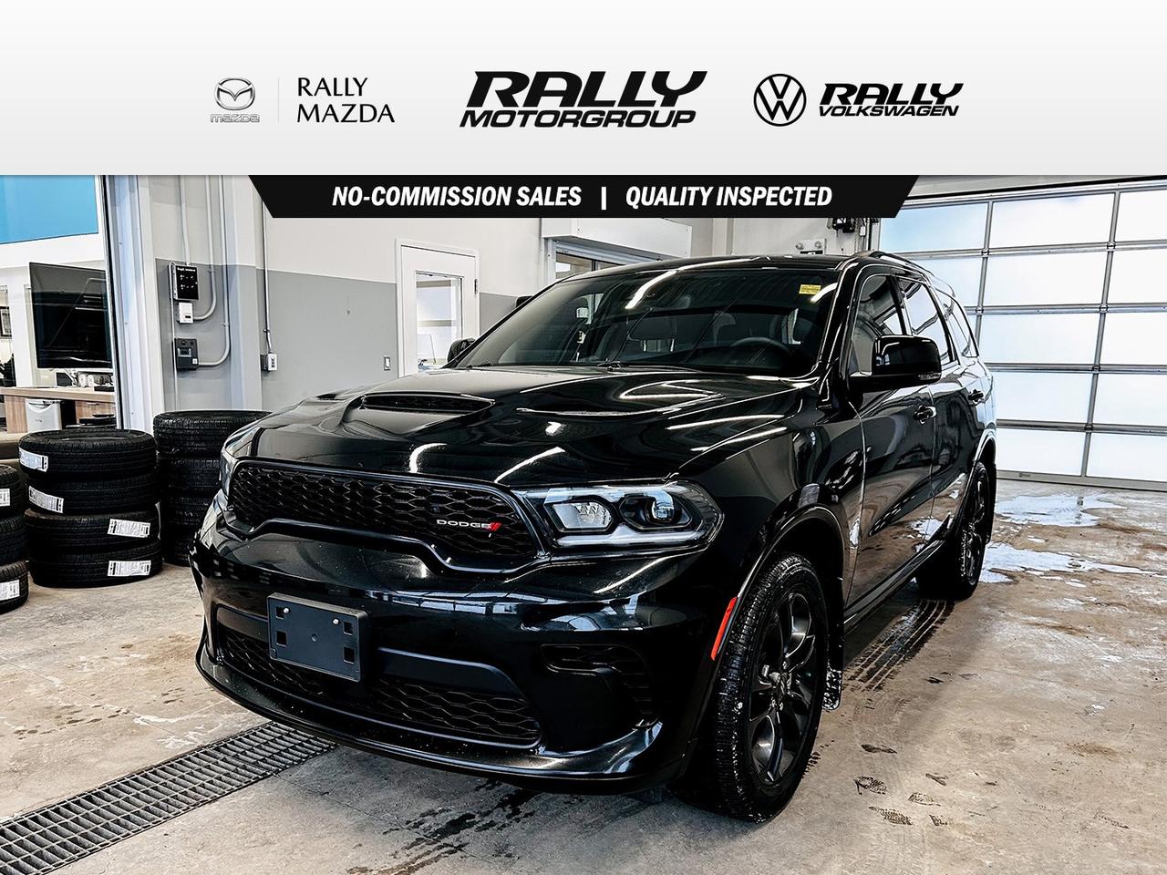 All Wheel Drive Leather heated seats, Heated wheel, 7 Passenger, Large backup camera and so much more!