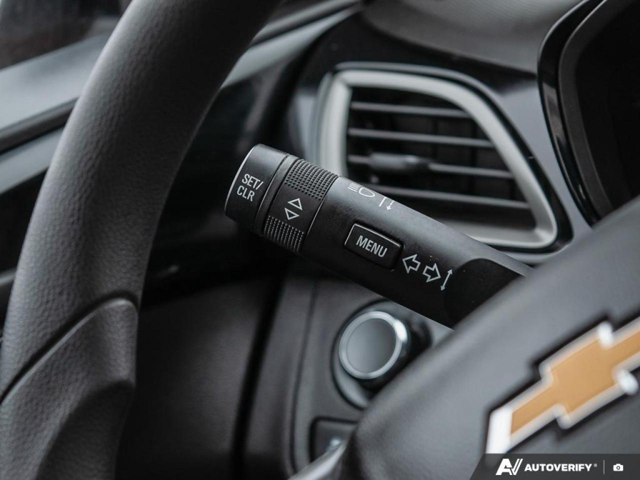 2021 Chevrolet Spark 1LT CVT Low Mileage Photo