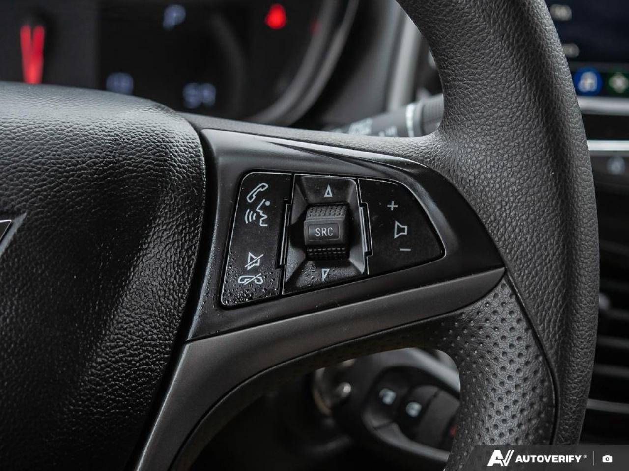 2021 Chevrolet Spark 1LT CVT Low Mileage Photo