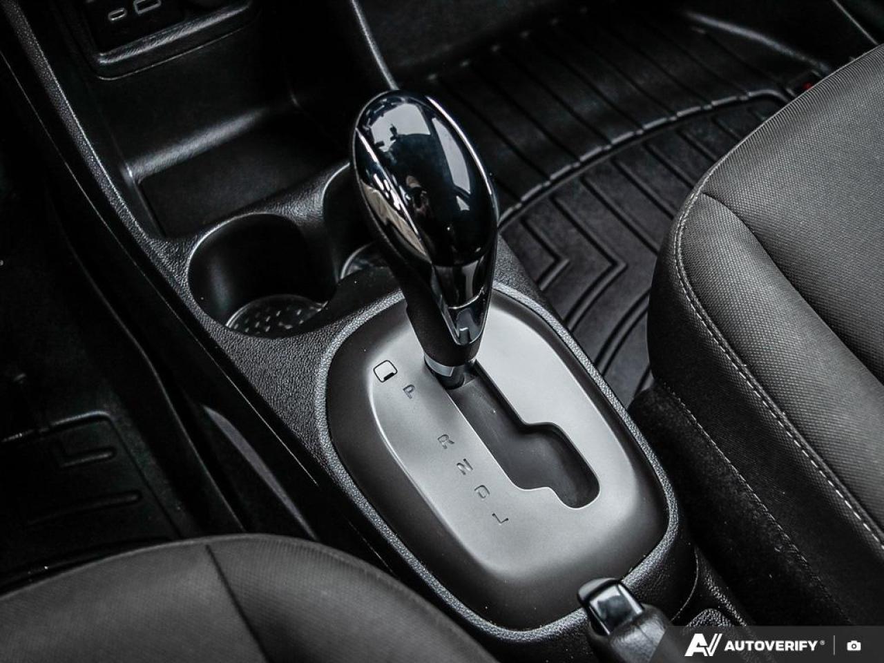 2021 Chevrolet Spark 1LT CVT Low Mileage Photo