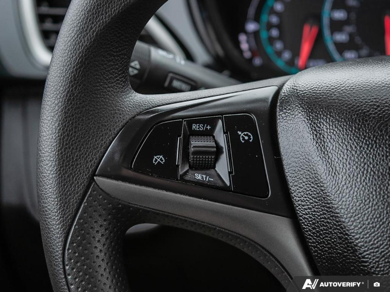 2021 Chevrolet Spark 1LT CVT Low Mileage Photo