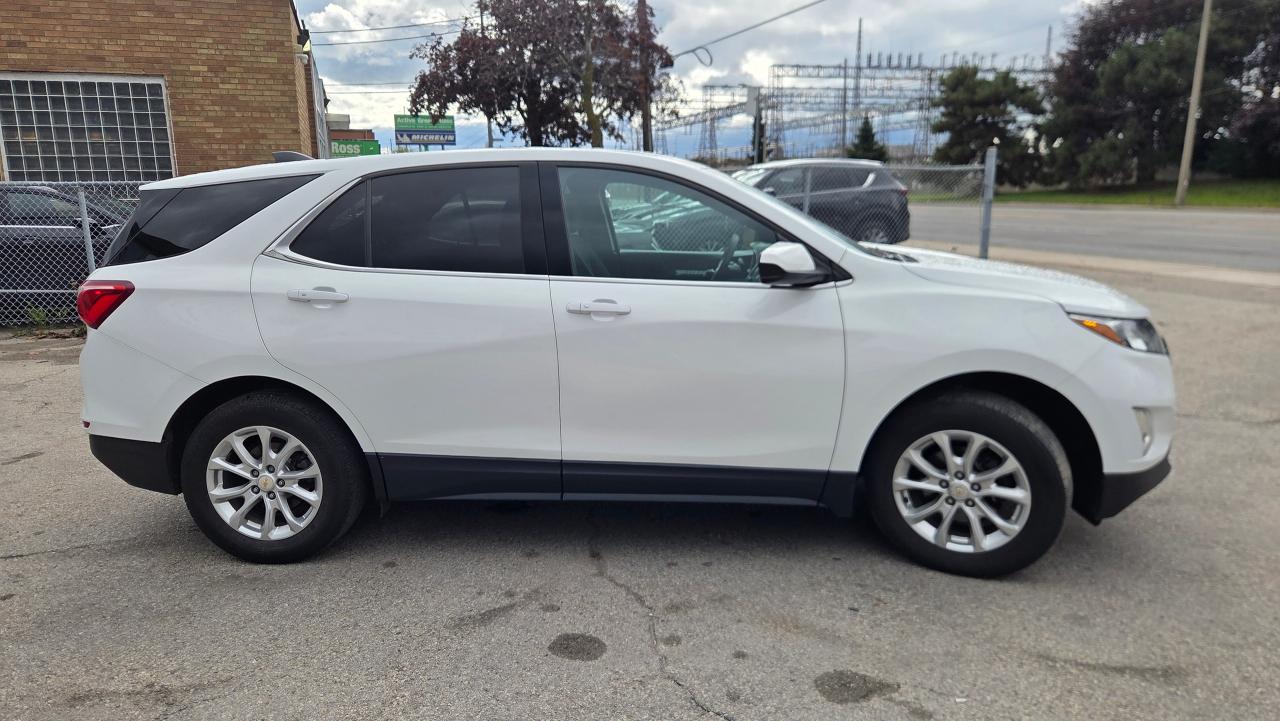 2019 Chevrolet Equinox AWD 4dr LT w/1LT - Photo #5