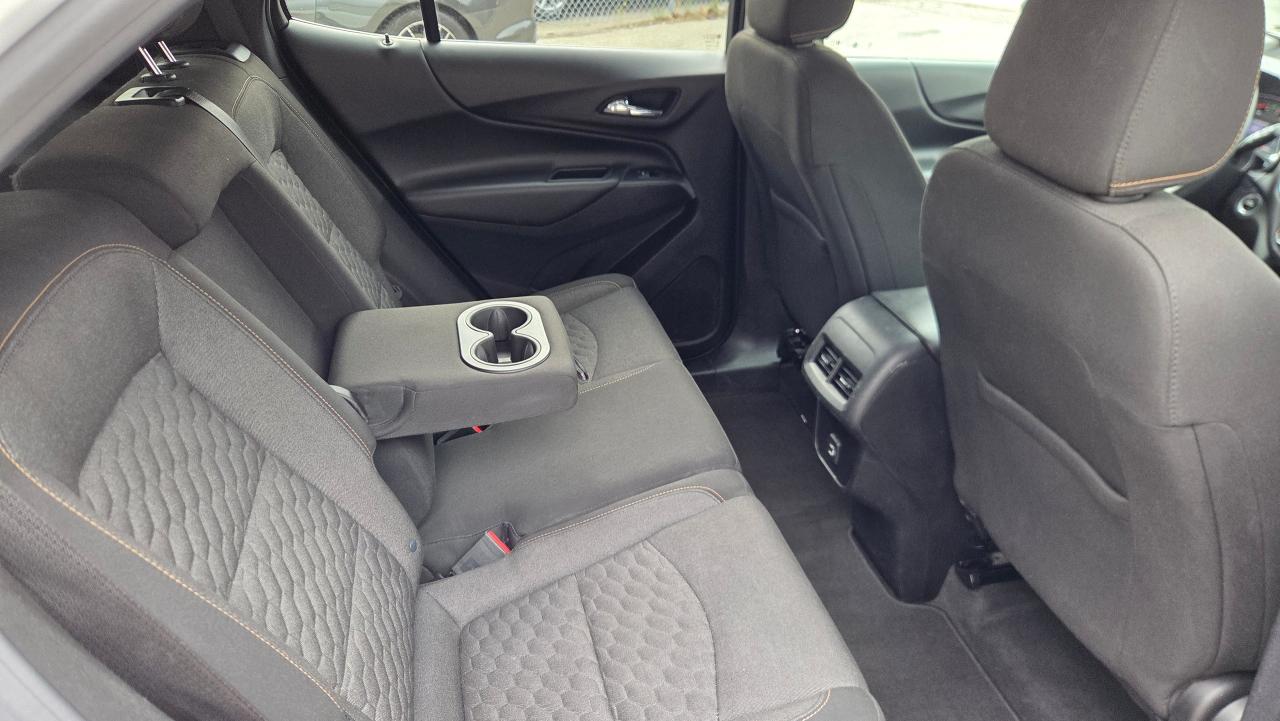 2019 Chevrolet Equinox AWD 4dr LT w/1LT - Photo #9
