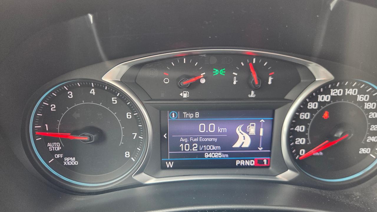 2019 Chevrolet Equinox AWD 4dr LT w/1LT - Photo #16