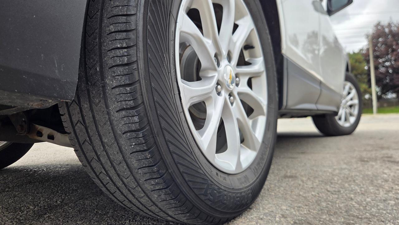 2019 Chevrolet Equinox AWD 4dr LT w/1LT - Photo #20