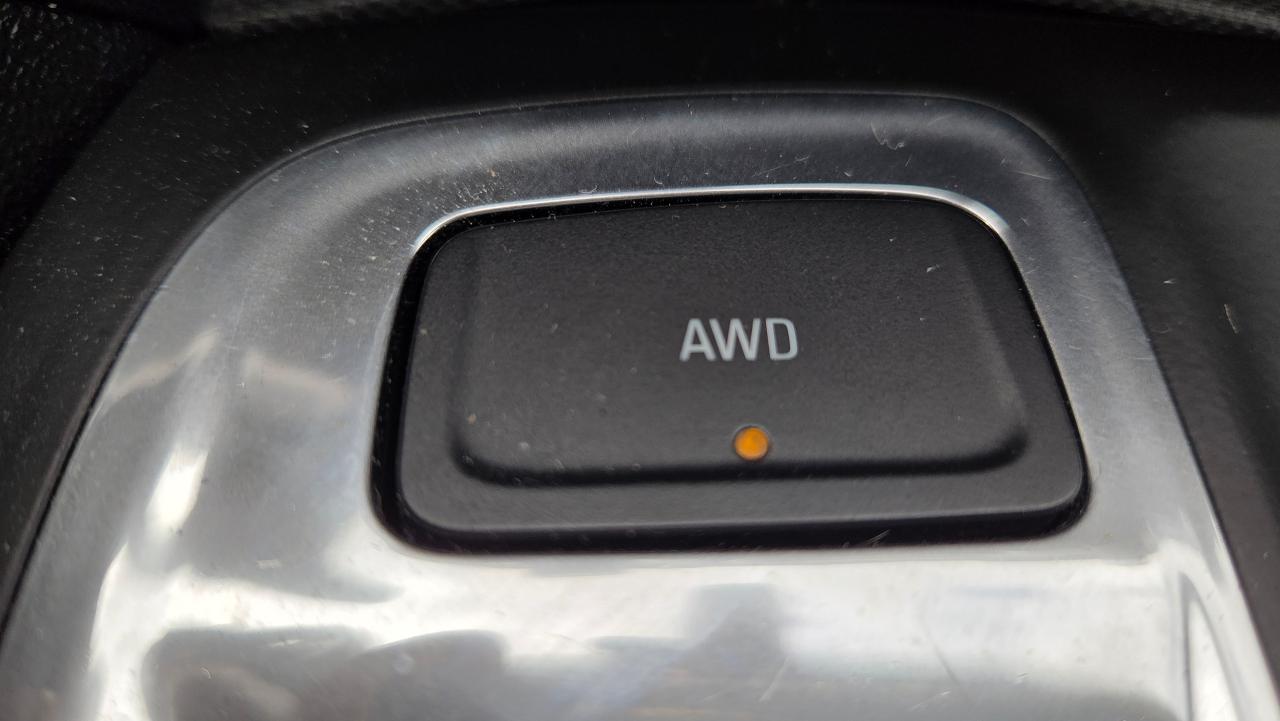 2019 Chevrolet Equinox AWD 4dr LT w/1LT - Photo #15