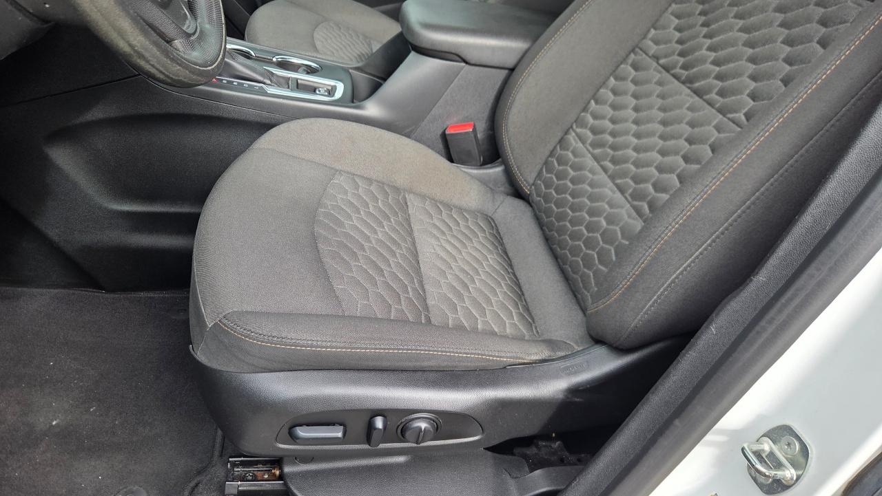 2019 Chevrolet Equinox AWD 4dr LT w/1LT - Photo #12