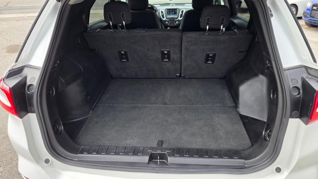 2019 Chevrolet Equinox AWD 4dr LT w/1LT - Photo #10