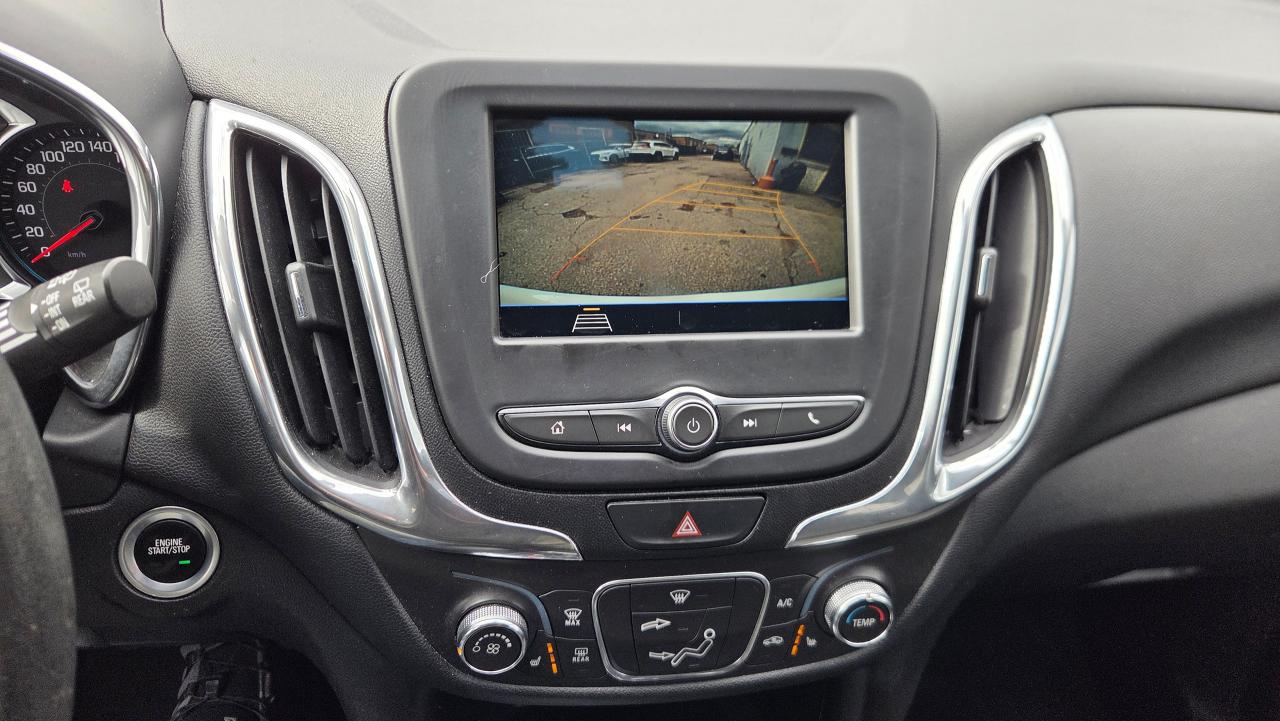 2019 Chevrolet Equinox AWD 4dr LT w/1LT - Photo #13