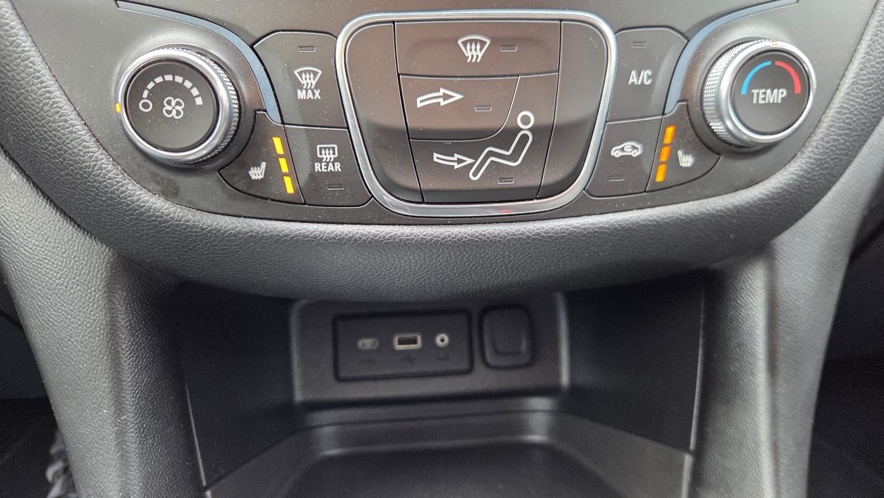 2019 Chevrolet Equinox AWD 4dr LT w/1LT - Photo #14