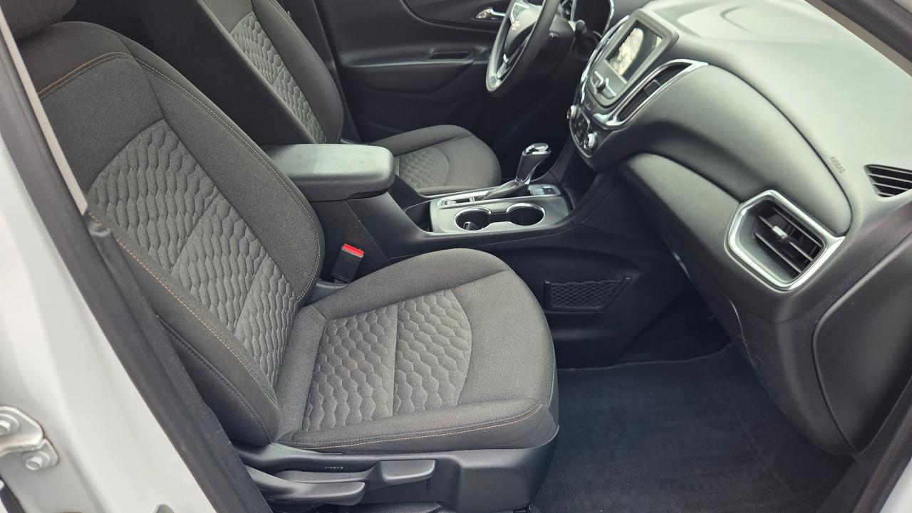 2019 Chevrolet Equinox AWD 4dr LT w/1LT - Photo #8