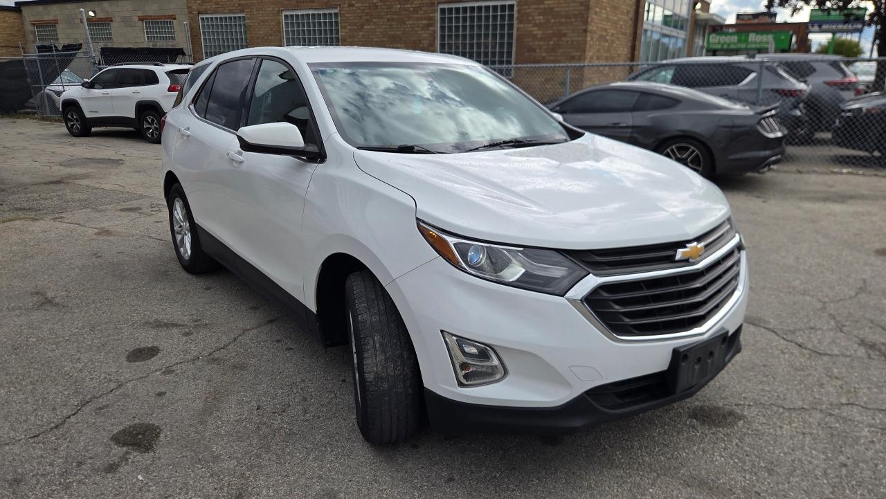 2019 Chevrolet Equinox AWD 4dr LT w/1LT - Photo #6