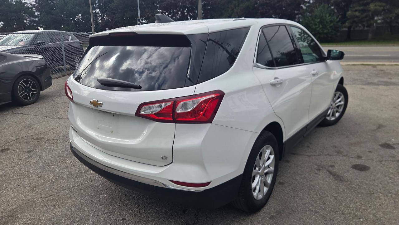 2019 Chevrolet Equinox AWD 4dr LT w/1LT - Photo #4