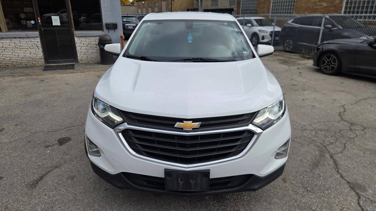 2019 Chevrolet Equinox AWD 4dr LT w/1LT - Photo #7
