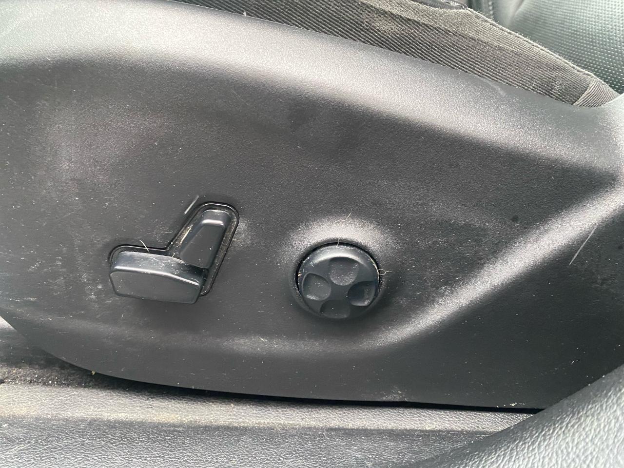 2019 Jeep Cherokee Limited 4X4 Photo