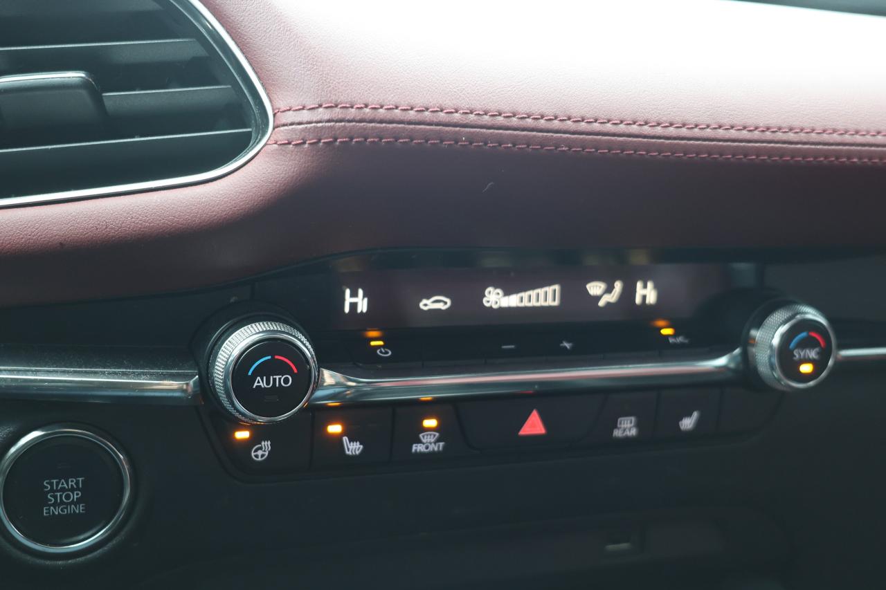 2021 Mazda MAZDA3 GT w/Turbo - SUNROOF|NAVI|CAMERA|BLINDSPOT Photo