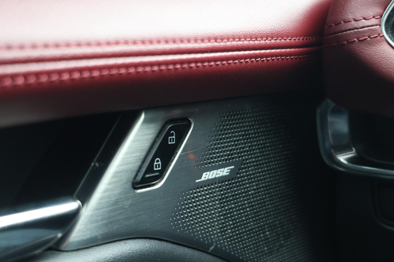 2021 Mazda MAZDA3 GT w/Turbo - SUNROOF|NAVI|CAMERA|BLINDSPOT Photo