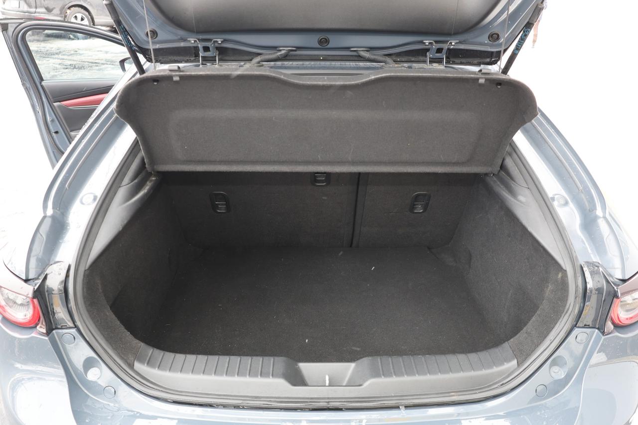 2021 Mazda MAZDA3 GT w/Turbo - SUNROOF|NAVI|CAMERA|BLINDSPOT Photo