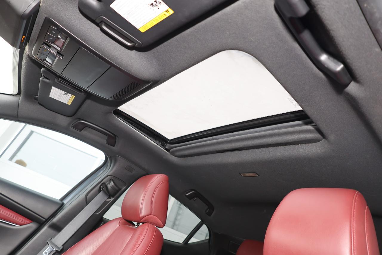 2021 Mazda MAZDA3 GT w/Turbo - SUNROOF|NAVI|CAMERA|BLINDSPOT Photo