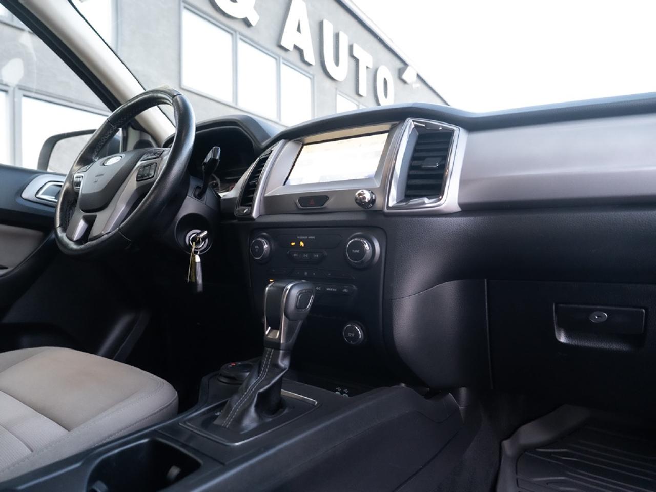 2020 Ford Ranger XLT Photo43