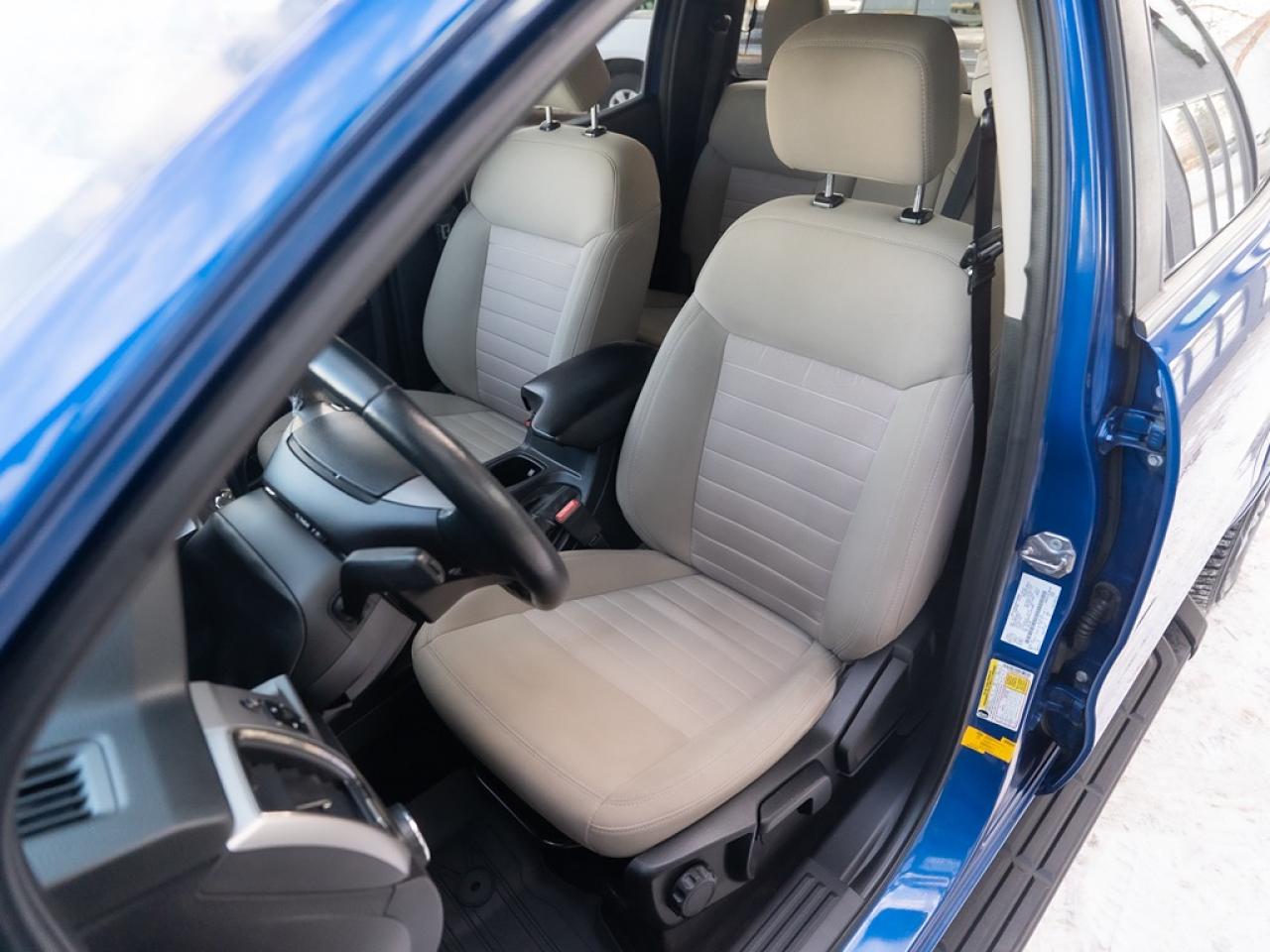 2020 Ford Ranger XLT Photo39