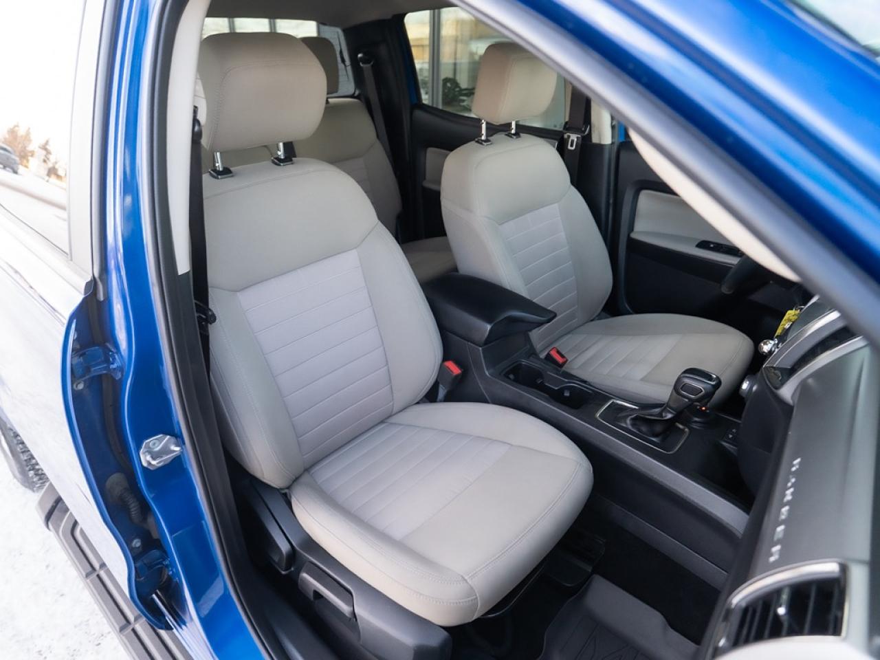 2020 Ford Ranger XLT Photo20