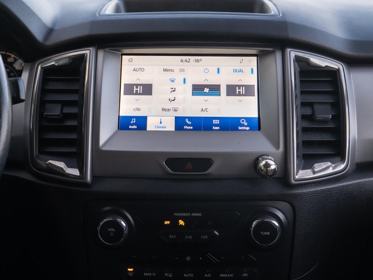 2020 Ford Ranger XLT Photo30