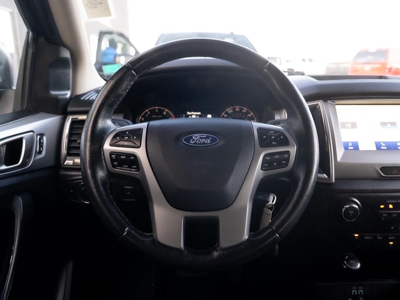 2020 Ford Ranger XLT Photo31