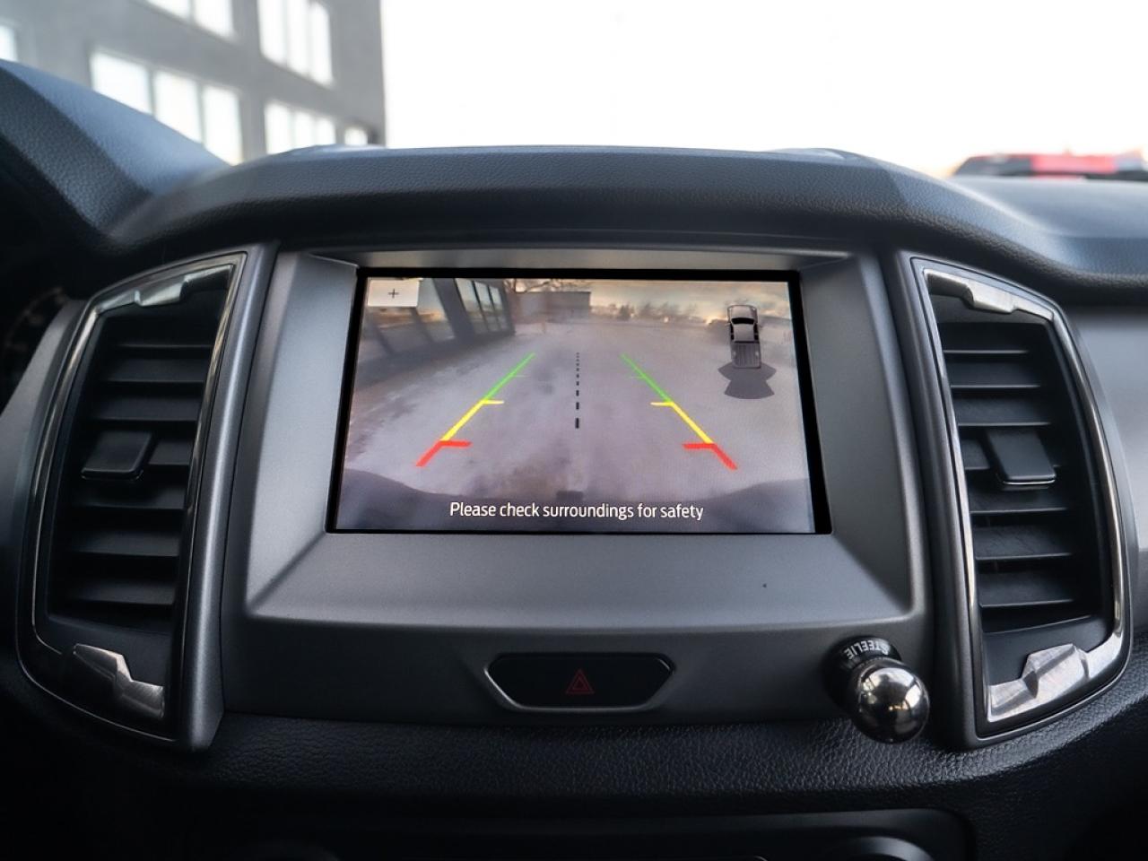 2020 Ford Ranger XLT Photo36