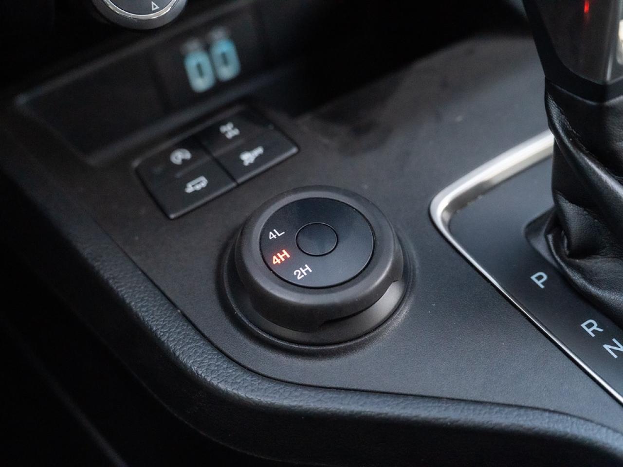 2020 Ford Ranger XLT Photo11