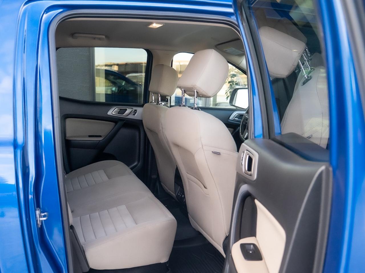 2020 Ford Ranger XLT Photo19