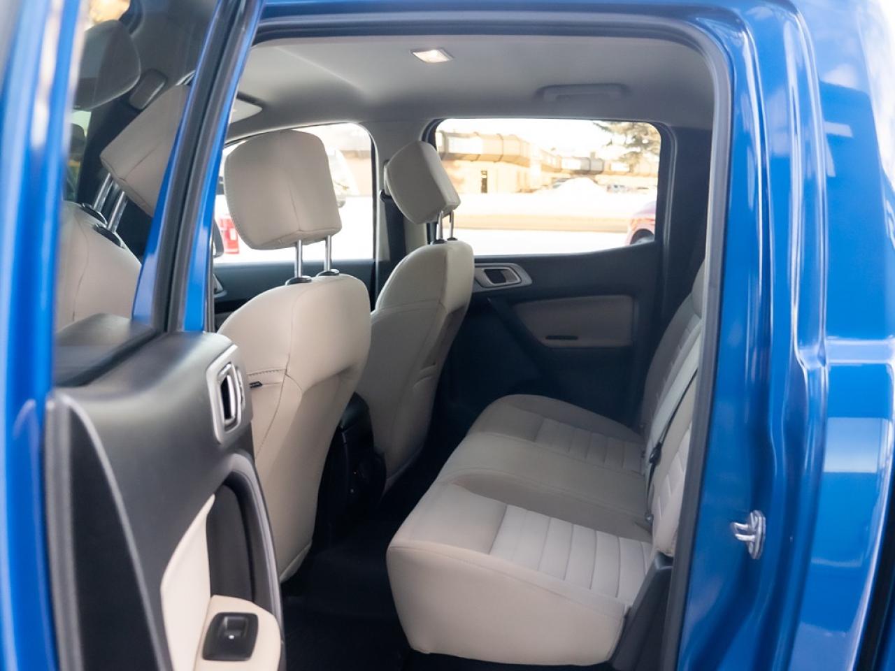 2020 Ford Ranger XLT Photo18