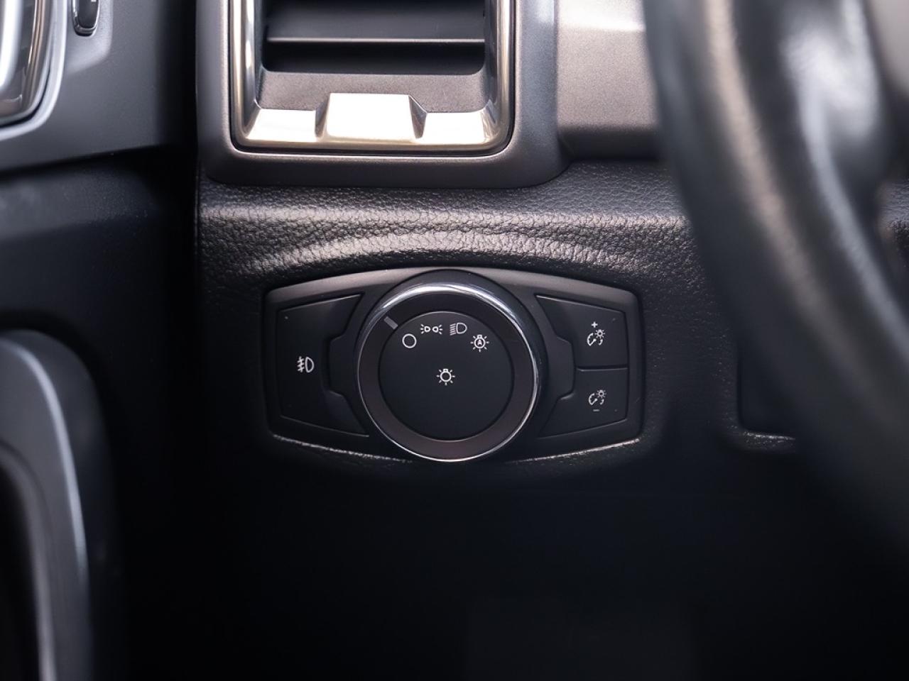 2020 Ford Ranger XLT Photo34