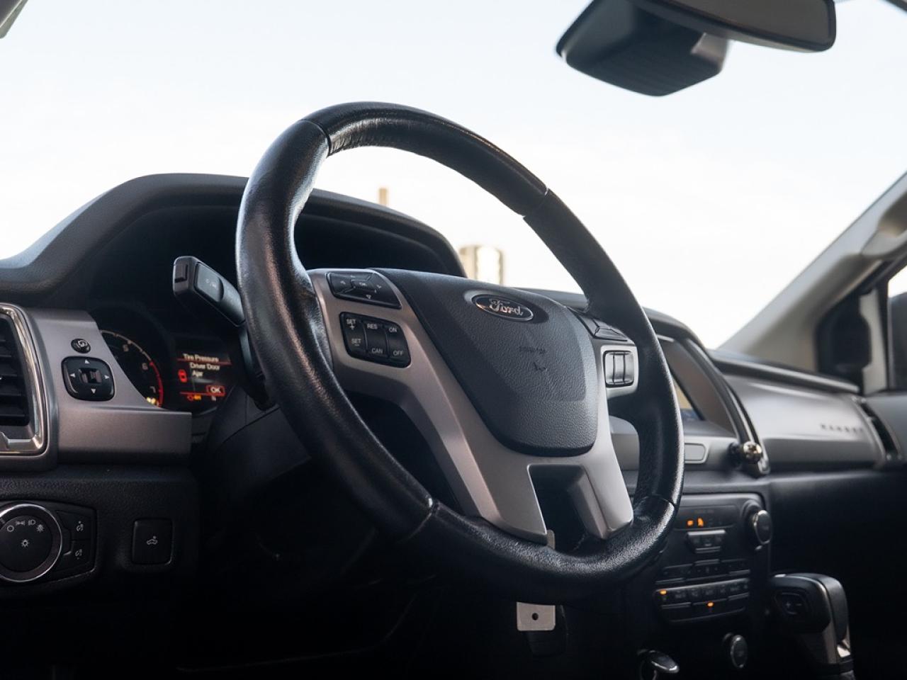 2020 Ford Ranger XLT Photo16