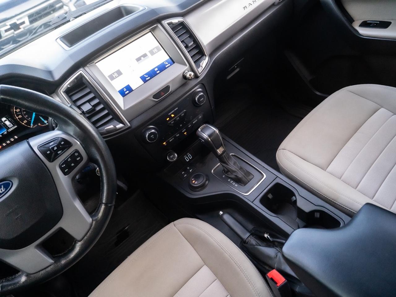 2020 Ford Ranger XLT Photo10