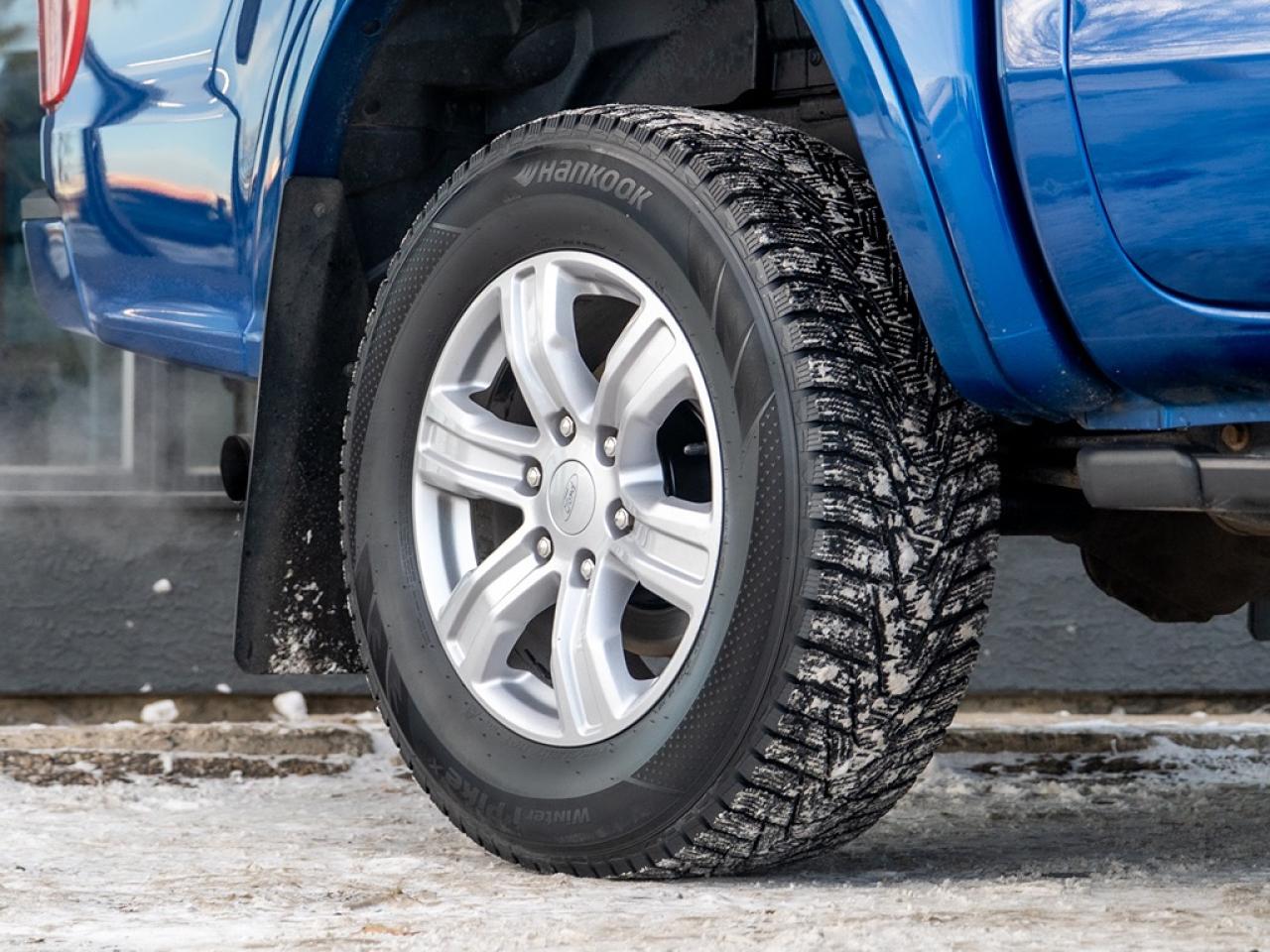 2020 Ford Ranger XLT Photo3