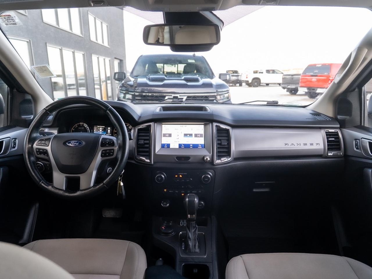 2020 Ford Ranger XLT Photo29