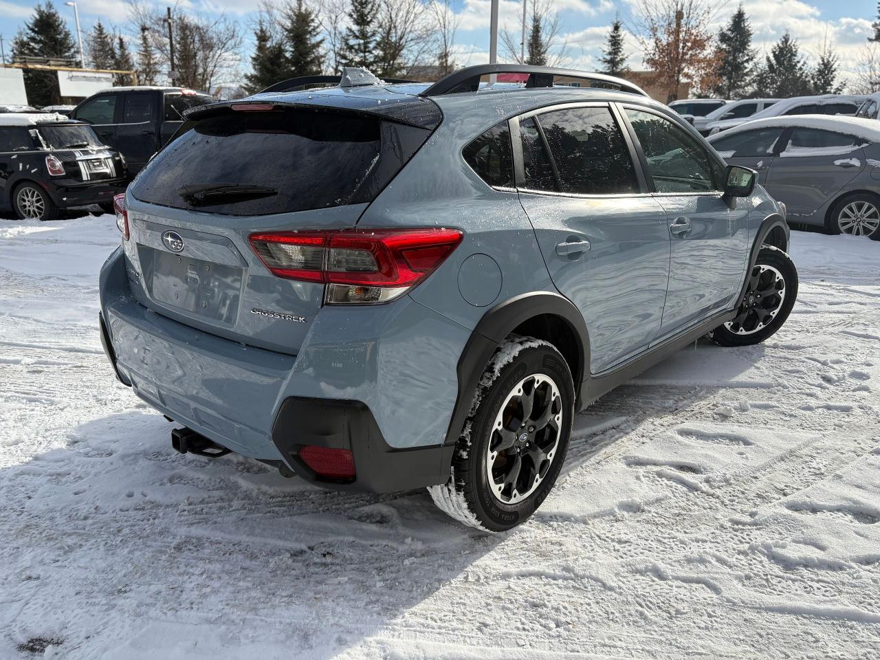 2021 Subaru Crosstrek TOURING,AUTO ANDROID,A/CARPLAY,BLUETOOTH,CERTIFIED Photo