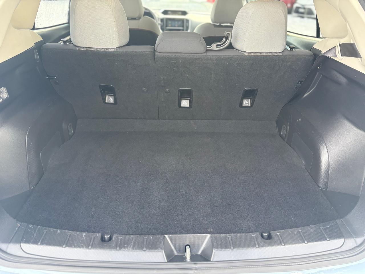 2021 Subaru Crosstrek TOURING,AUTO ANDROID,A/CARPLAY,EYE SIGHT,CERTIFIED Photo