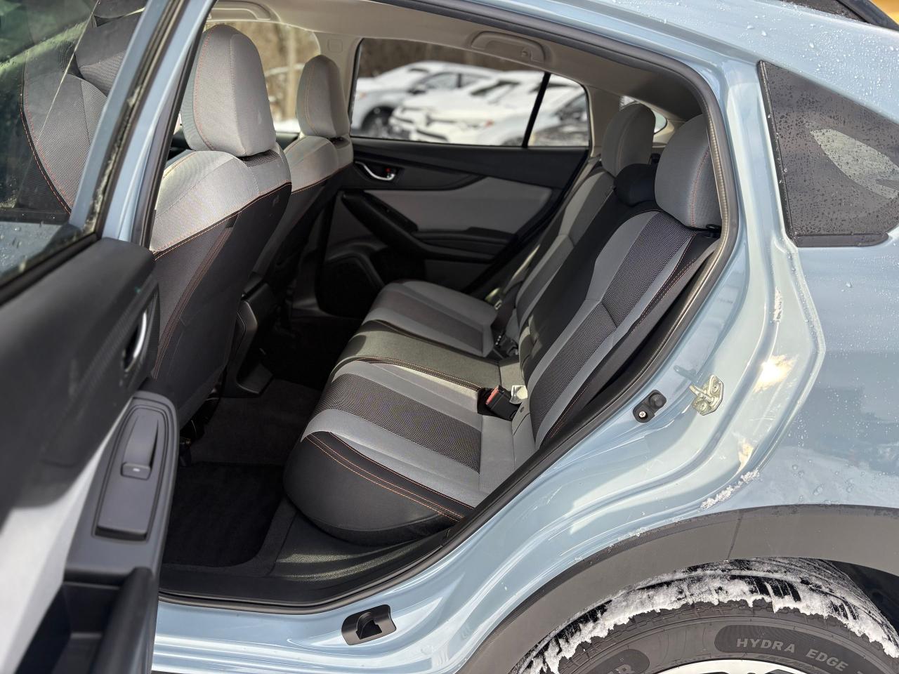 2021 Subaru Crosstrek TOURING,AUTO ANDROID,A/CARPLAY,BLUETOOTH,CERTIFIED Photo